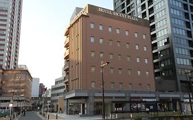 Hotel Ascent Plaza Hamamatsu